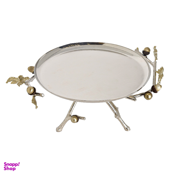 شیرینی خوری ریتون مدل بلوط کد 5