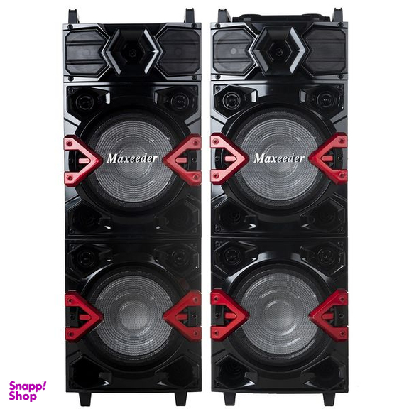 پخش کننده خانگی مکسیدر مدل MX-ES2122-JK01