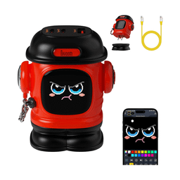 شارژر پیکسلی دیووم مدل DIPOW-65W