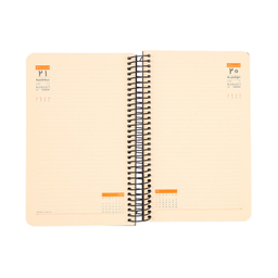 سالنامه سال 1404 سم طرح سحر حروف