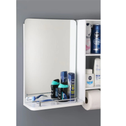 ست آینه و باکس دلفین کد 1035