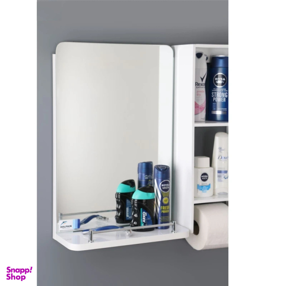 ست آینه و باکس دلفین کد 1035