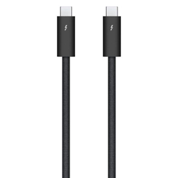 کابل فست شارژ تاندربولت Type-C کوتتسی مدل 87315 طول 0.3 متر