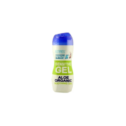 ژل آمیزشی روان کننده کدکس (Kodex) مدل Lubricant Sensitive با اسانس آلوئه ورا حجم 90 میلی لیتر
