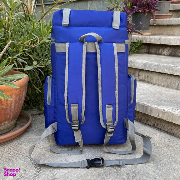 کوله پشتی 45 لیتری فوروارد کد FCLT8043 CAMP PRO