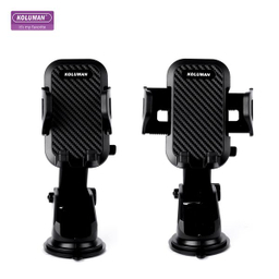 پایه نگهدارنده گوشی موبایل کلومن مدل K-HD032