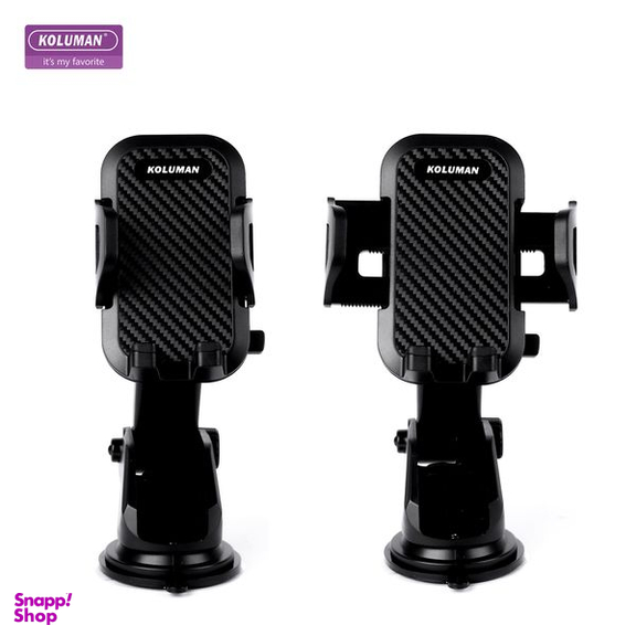 پایه نگهدارنده گوشی موبایل کلومن مدل K-HD032