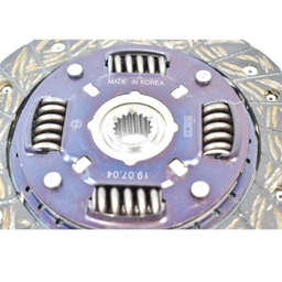 کیت کلاچ سکو کد S231 مناسب ساینا