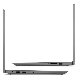لپ تاپ 15.6 اینچ لنوو مدل IdeaPad 1 15AMN7R5 7520U16GB LPDDR5512GB SSD TN