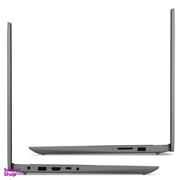لپ تاپ 15.6 اینچ لنوو مدل IdeaPad 1 15AMN7R5 7520U16GB LPDDR5512GB SSD TN