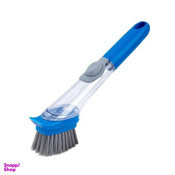 فرچه ظرفشویی مخزن دار کلینر مدل KD2101