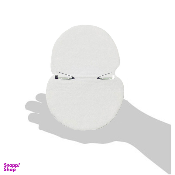 پد عرق گیر هیاهو مدل Solariti Man 3XLarge بسته 4 عددی