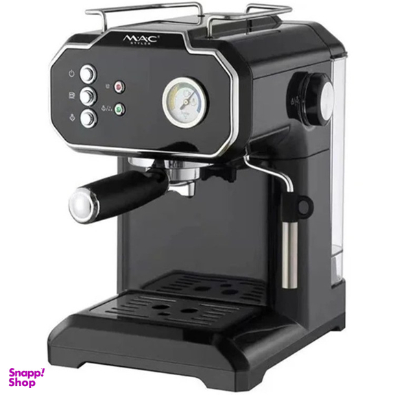 اسپرسوساز مک استایلر مدل MC-6700