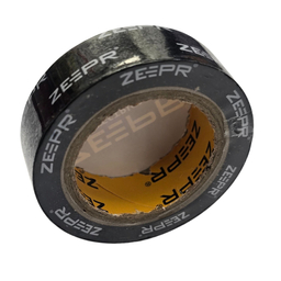 چسب برق زیپر مدل A10 بسته 10 عددی