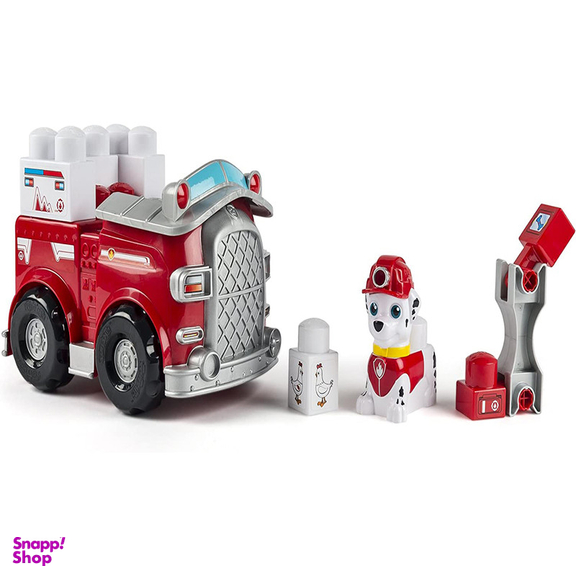 اسباب بازی اسپین مستر مدل Paw Patrol Tower