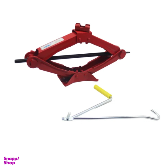 جک خودرو اسکای مدل YP-1.5T ظرفیت 1.5 تن
