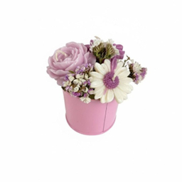 شمع معطر مدل جانان کد 2