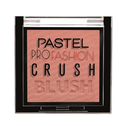 رژ گونه پاستل مدل Crush شماره 302