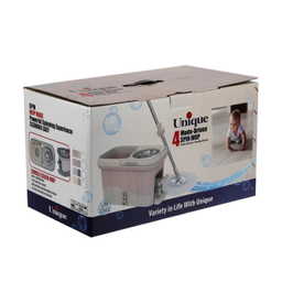 زمین شوی پدال دار یونیک کد 4163