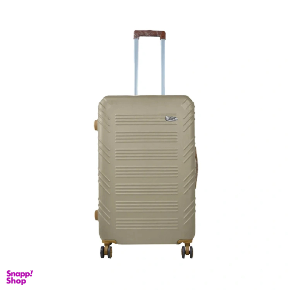 چمدان هوسونی مدل RK سایز بزرگ