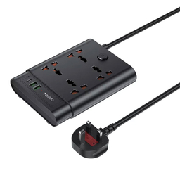 چند راهی برق یسیدو مدل MC11