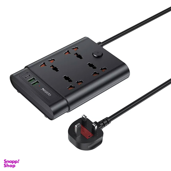 چند راهی برق یسیدو مدل MC11