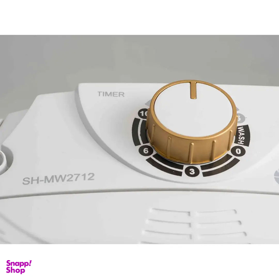مینی واش جنرال تکنیک مدل SH-MW 2712