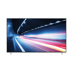 تلویزیون کیو ال ای دی هوشمند جی پلاس مدل GTV-85RQ842N سایز 85 اینچ