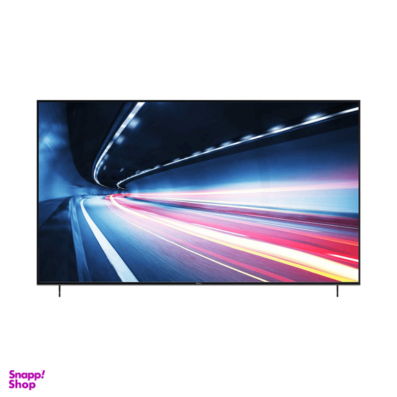تلویزیون کیو ال ای دی هوشمند جی پلاس مدل GTV-85RQ842N سایز 85 اینچ