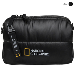 کیف رودوشی نشنال جئوگرافیک مدل N21520 PUFFER