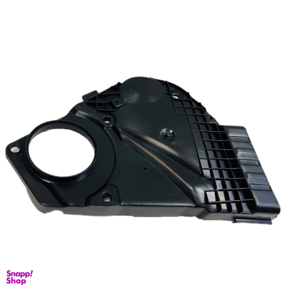 قاب پایین تسمه تایم اچ آی سی کد 7255 مناسب برای پژو 206 تیپ 2