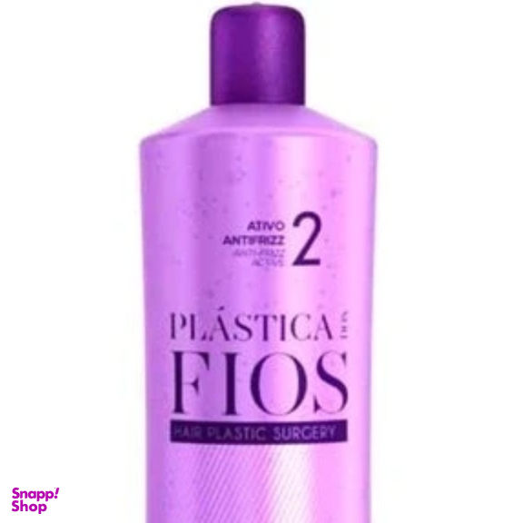 کراتین مو کادیوو مدل فیوس پلاستیکا حجم 1000 میلی‌ لیتر