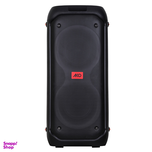 اسپیکر بلوتوثی آکو مدل Box-300