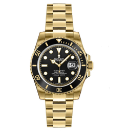 ساعت مچی عقربه ای مردانه طرح رولکس مدل Submariner GB1