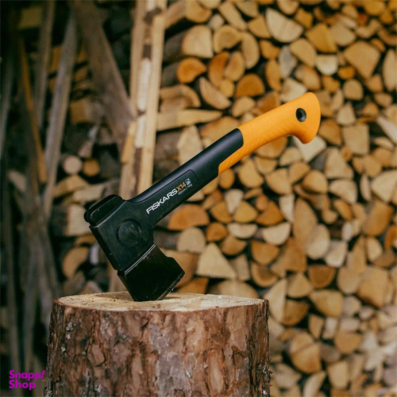 تبر فیسکارس مدل Splitting Ax XS X14