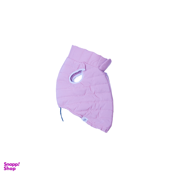 لباس سگ و گربه مدل پافر کد 612