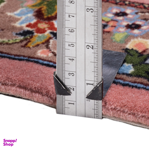 فرش دستباف کناره سی پرشیا کد 174290 سایز 74x291 سانتی‌ متر