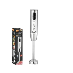 گوشتکوب برقی راف کد R 781