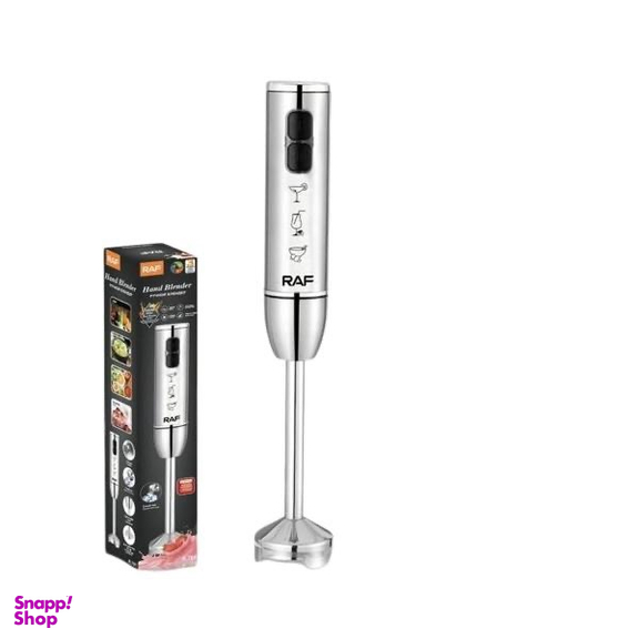 گوشتکوب برقی راف کد R 781