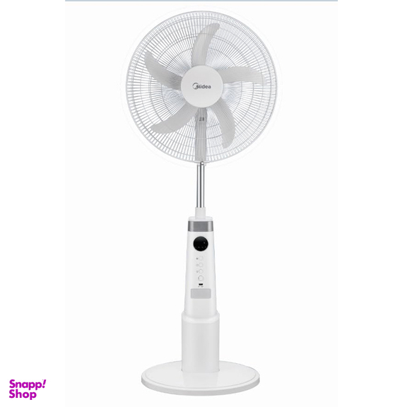 پنکه شارژی مایدیا مدل MIDEA FS45-23MRD