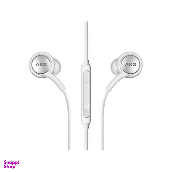 هندزفری ای کی جی مدل +S10