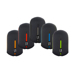 ماوس بی سیم گرین مدل GM-103W