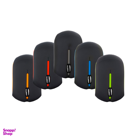 ماوس بی سیم گرین مدل GM-103W