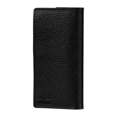 کیف پول کتی چرم طبیعی مردانه آروین چرم کد AR-207
