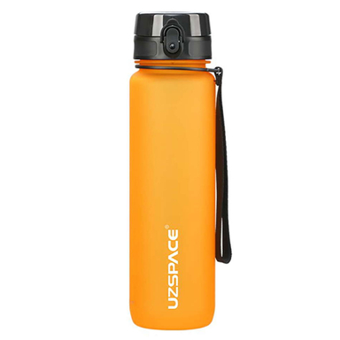 بطری آب یوزاسپیس مدل UZSPACE Tritan 3026 500ML