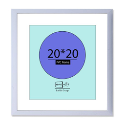 قاب عکس بکلیت مدل پاسپارتو 20x20-204