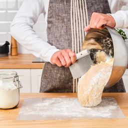 کاتر شیرینی پزی ایکیا مدل Dough cutter کد 5271