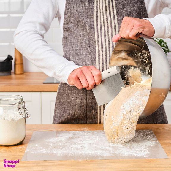 کاتر شیرینی پزی ایکیا مدل Dough cutter کد 5271