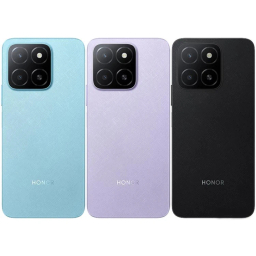 گوشی موبایل آنر مدل Honor X5b Plus دو سیم کارت ظرفیت 128 گیگابایت رم 4 گیگابایت