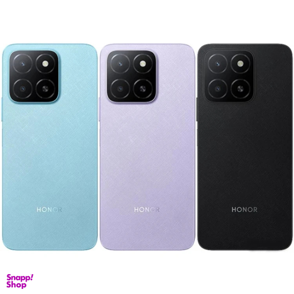گوشی موبایل آنر مدل Honor X5b Plus دو سیم کارت ظرفیت 128 گیگابایت رم 4 گیگابایت